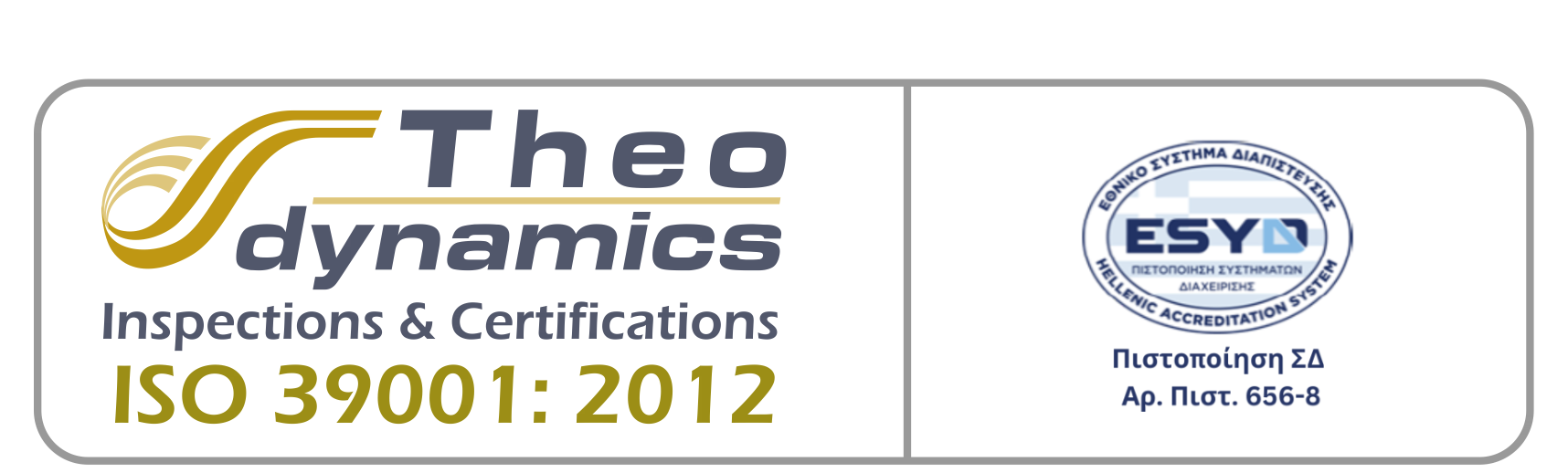 ISO-39001-2012